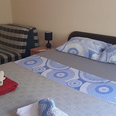 Apartments Krivokapic Kotor Extérieur photo