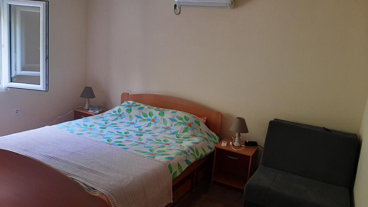 Apartments Krivokapic Kotor Extérieur photo