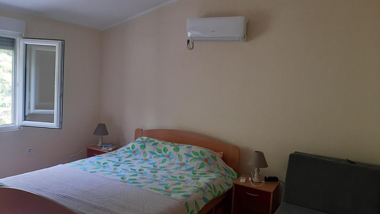 Apartments Krivokapic Kotor Extérieur photo