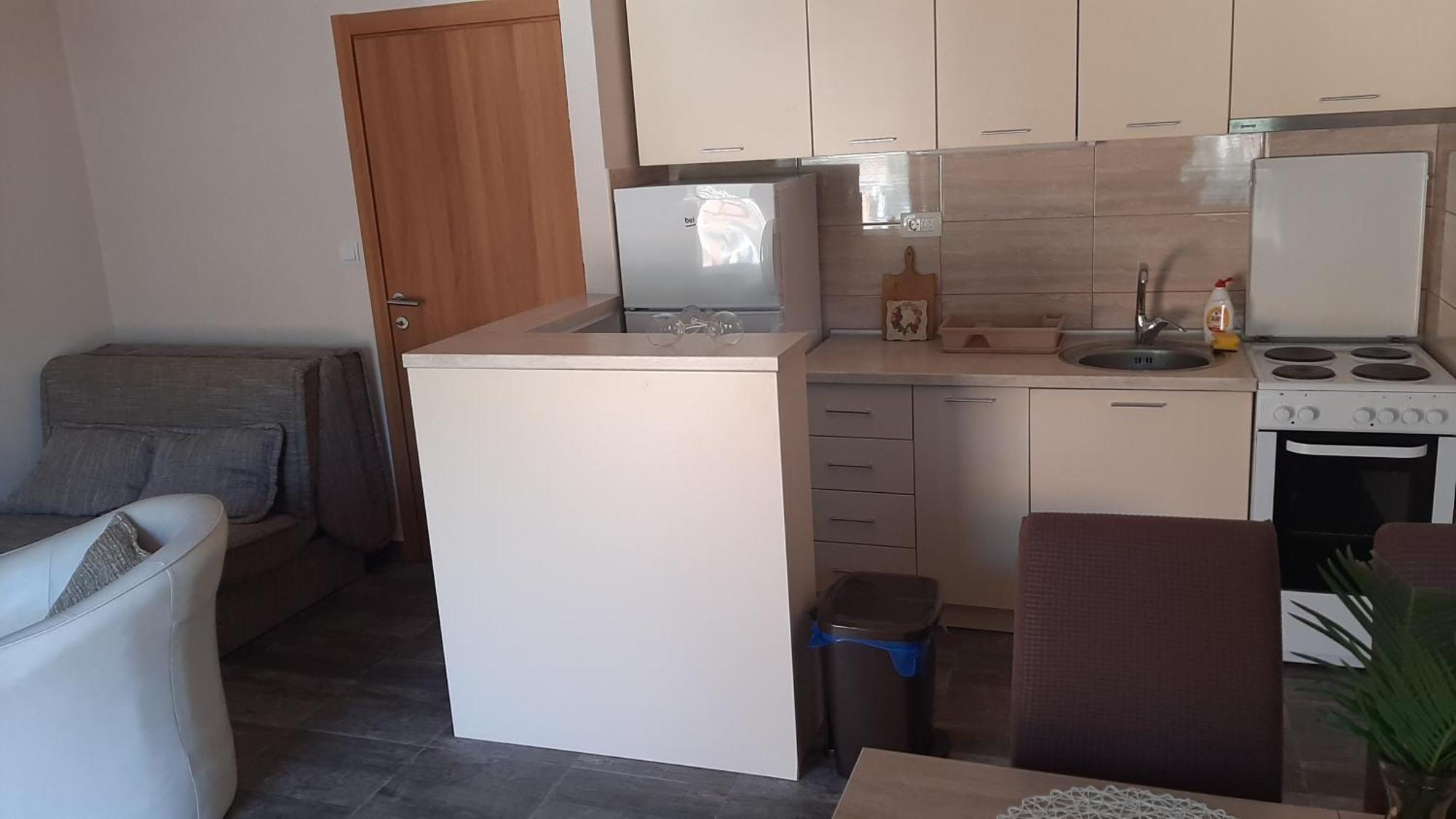 Apartments Krivokapic Kotor Extérieur photo
