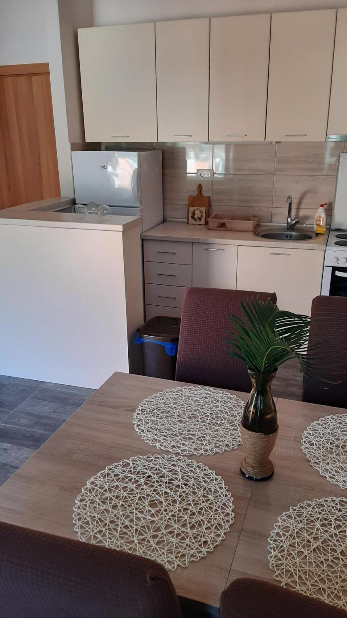 Apartments Krivokapic Kotor Extérieur photo