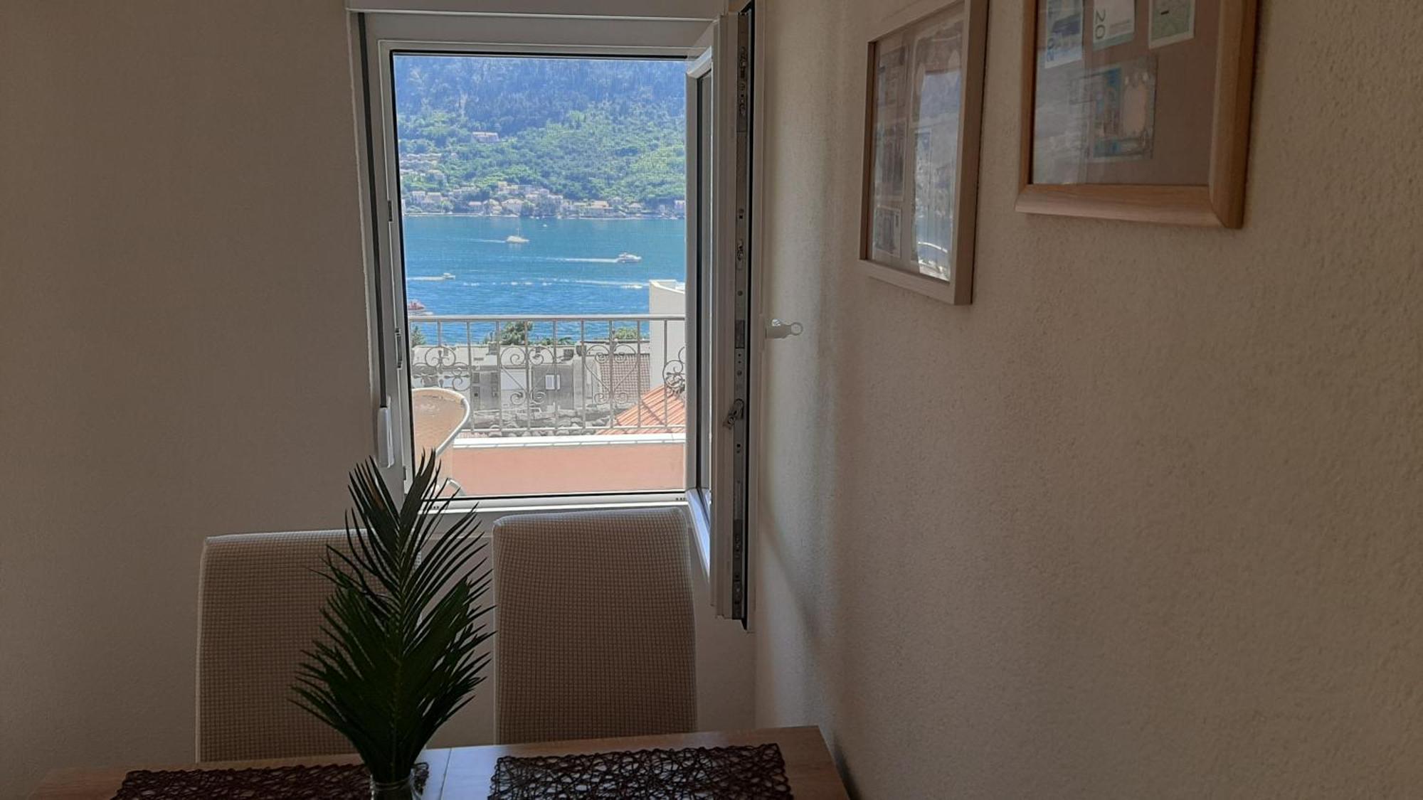 Apartments Krivokapic Kotor Extérieur photo