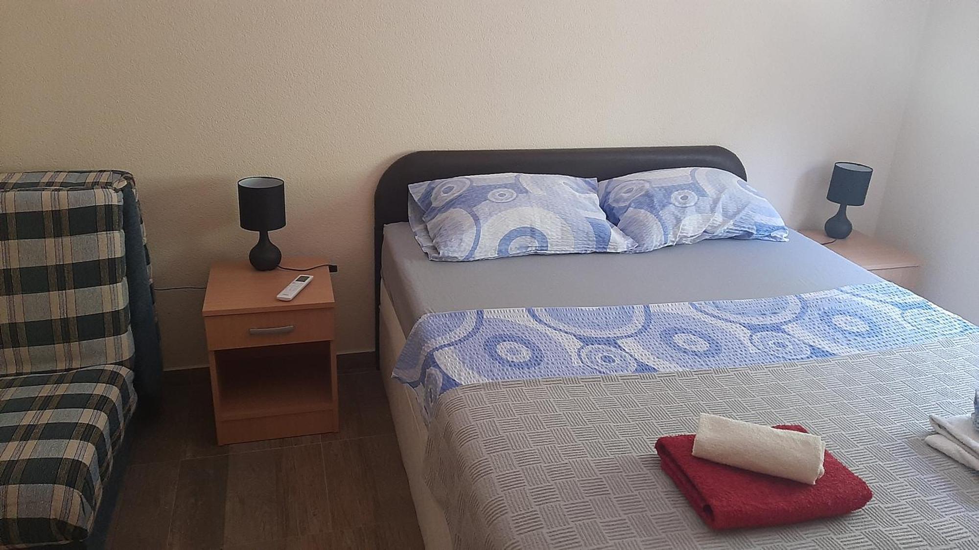 Apartments Krivokapic Kotor Extérieur photo