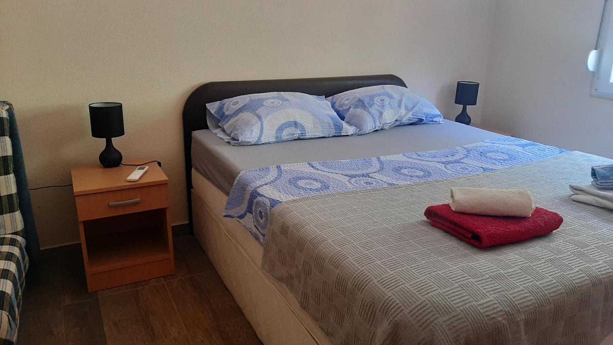 Apartments Krivokapic Kotor Extérieur photo