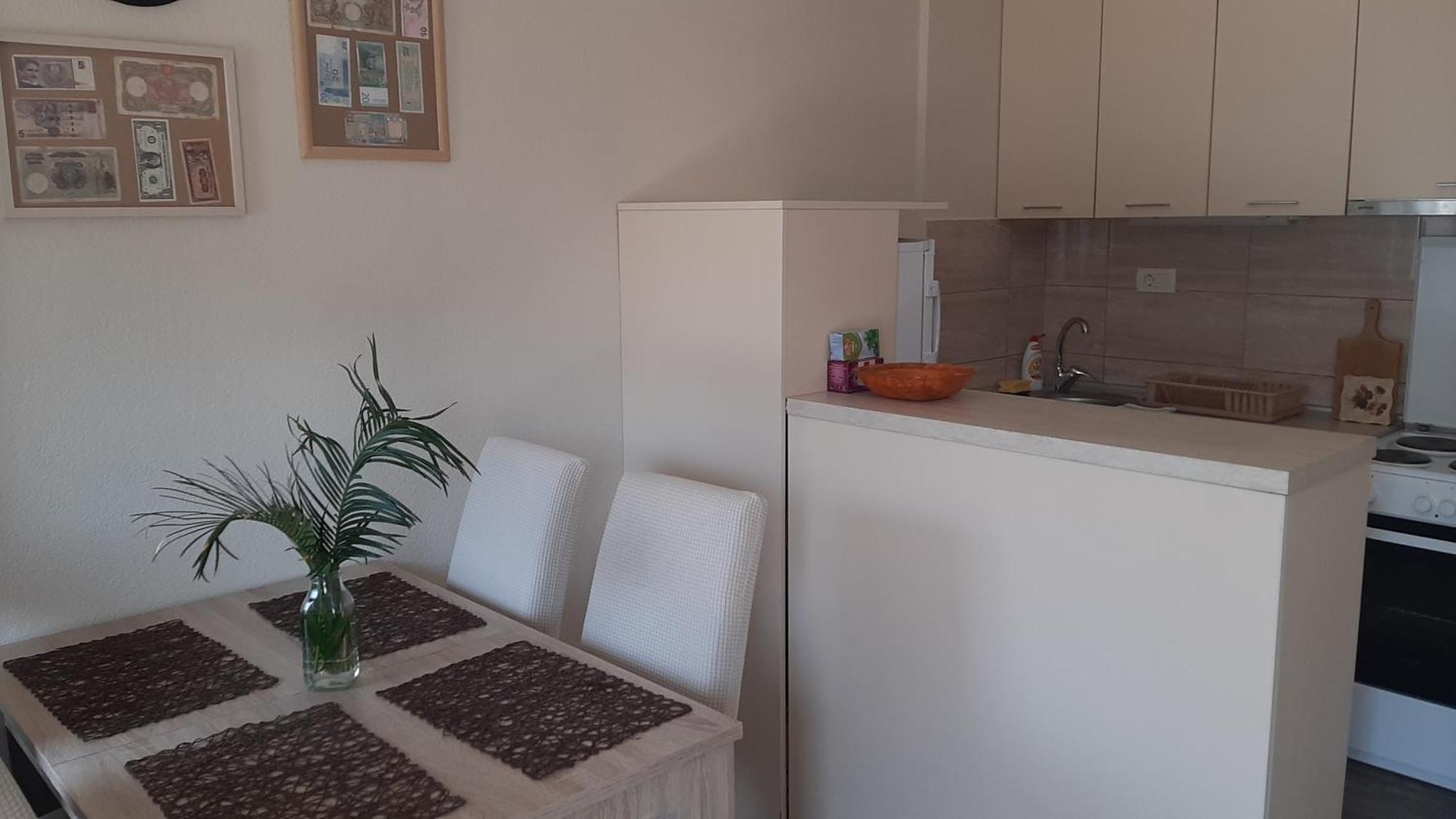 Apartments Krivokapic Kotor Extérieur photo