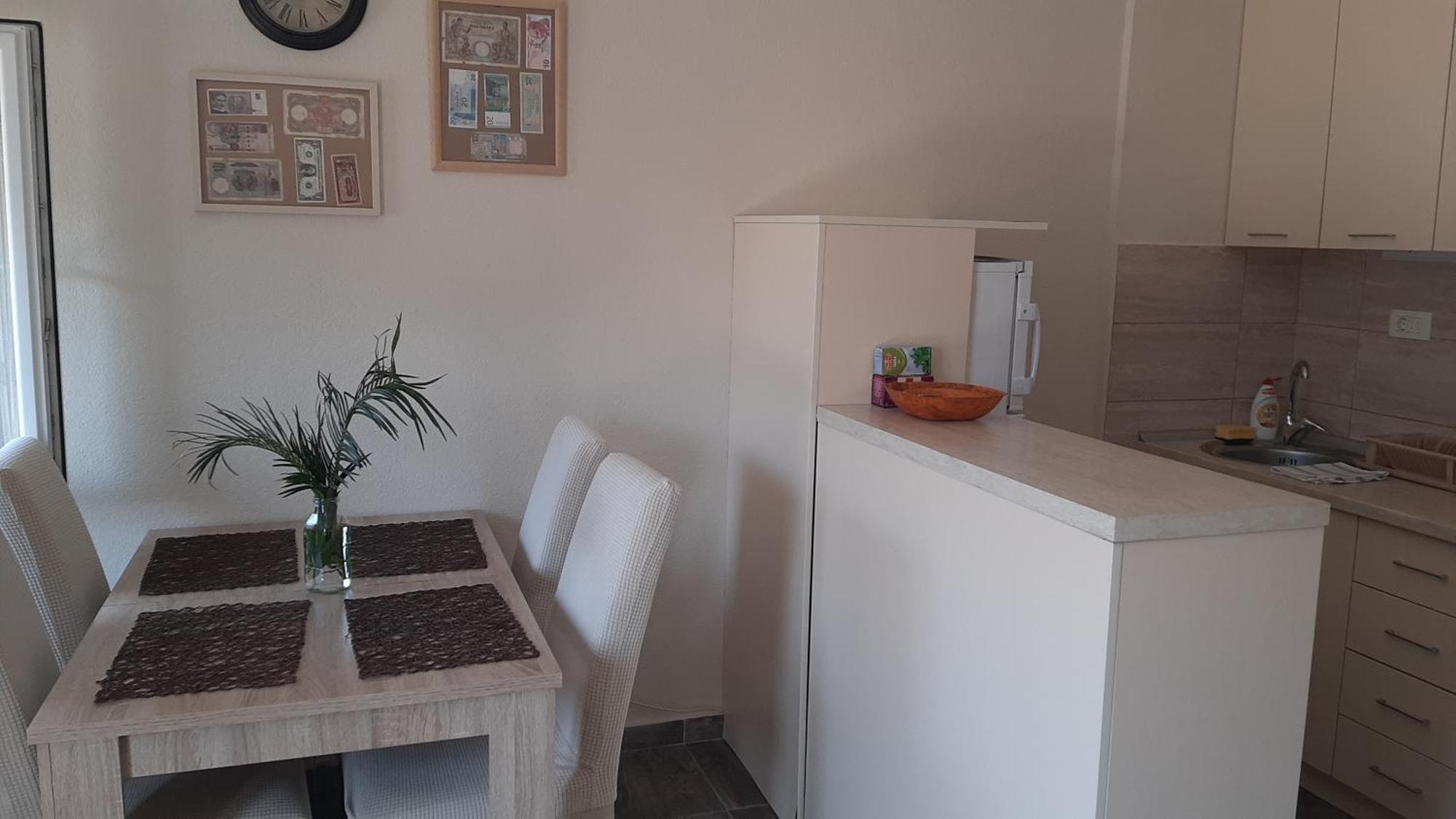 Apartments Krivokapic Kotor Extérieur photo
