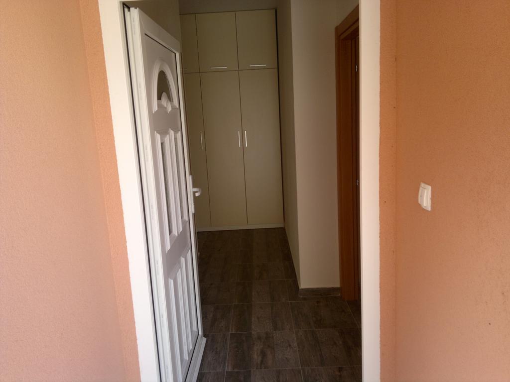 Apartments Krivokapic Kotor Extérieur photo