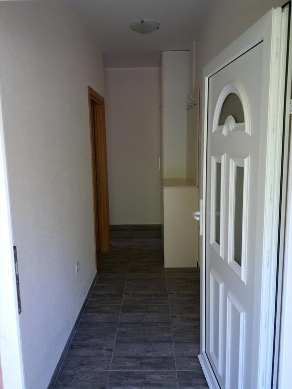 Apartments Krivokapic Kotor Extérieur photo