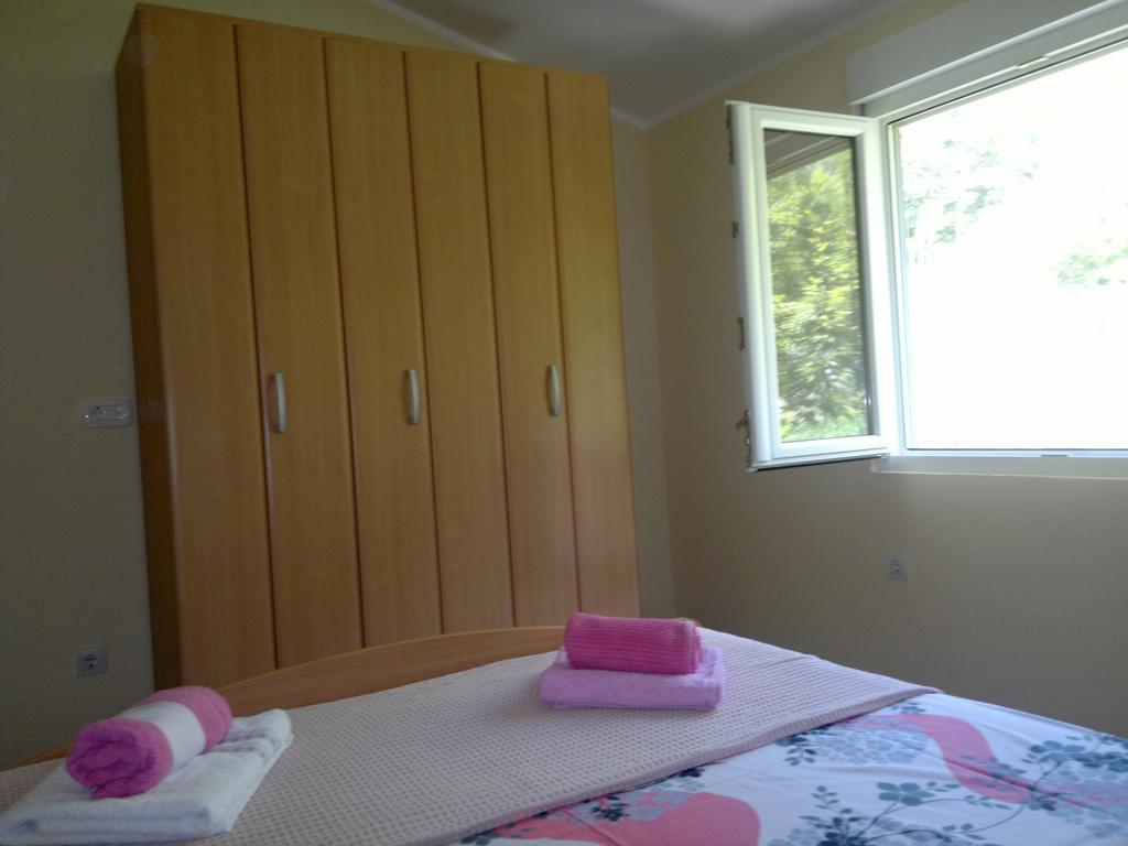 Apartments Krivokapic Kotor Extérieur photo