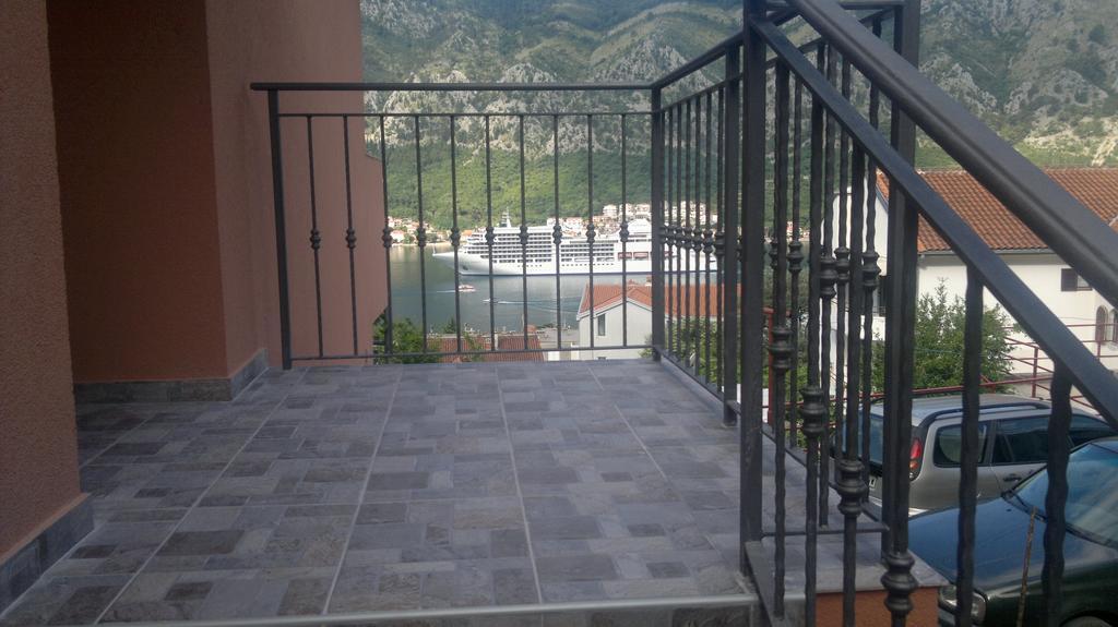 Apartments Krivokapic Kotor Extérieur photo